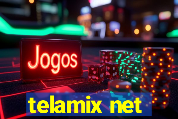 telamix net